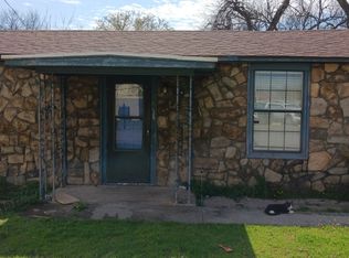 402 E Bird Ave, Davis, OK 73030