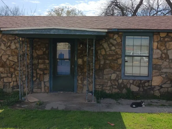 402 E Bird Ave, Davis, OK 73030