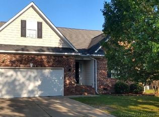 132 Harlon Ct, Raeford, NC 28376