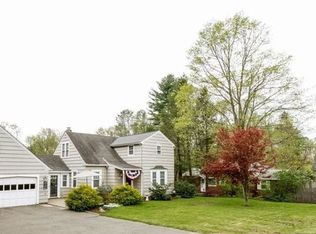 3185 Boston Rd, Wilbraham, MA 01095