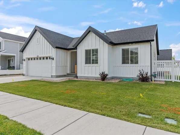 1144 S Red Cliff Dr, Santaquin, UT 84655