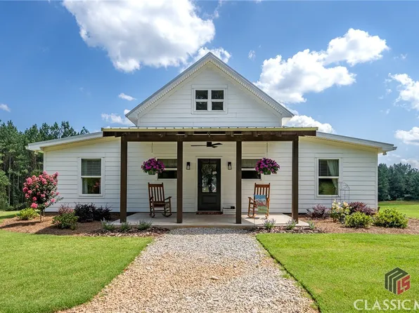 2105 River Road, Carlton, GA 30627