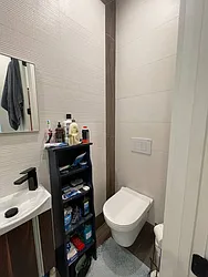 Rented by Greenrock Management