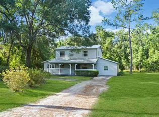 5425 Saint Ambrose Church Rd, Elkton, FL 32033