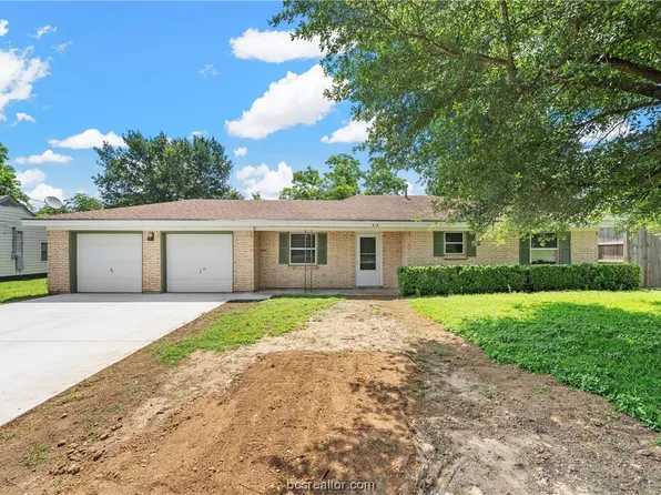 616 S Austin St, Bremond, TX 76629