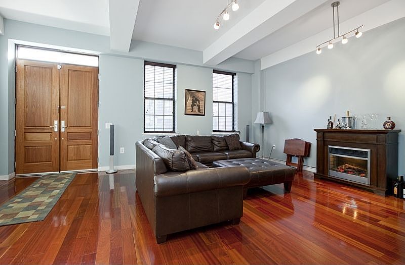 1st image of 309 W 118th St #1A