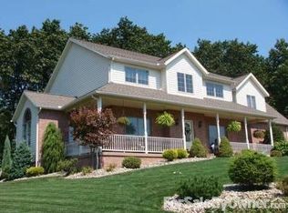 220 N Magnolia Ct, Butler, PA 16001