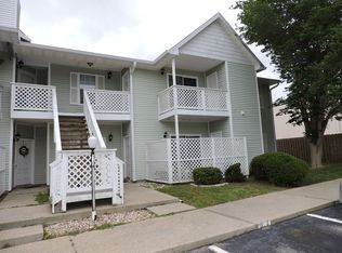 601 E Burgess Rd APT G6, Pensacola, FL 32504