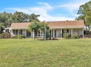 23100 N Hiwassee Rd, Arcadia, OK 73007