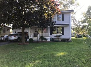 74 Prospect Ave, Massena, NY 13662