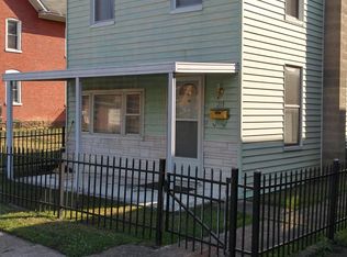 215 7th St, Renovo, PA 17764