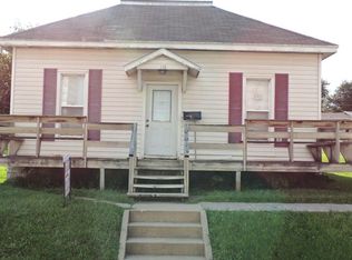 116N N Depot St, Maryville, MO 64468