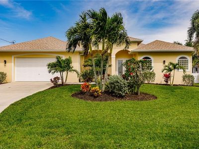 4619 SW 24th Pl, Cape Coral, FL, 33914