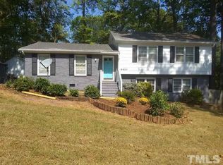 4400 Old Colony Rd, Raleigh, NC 27613