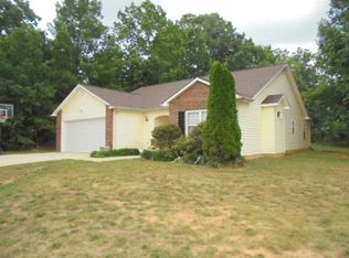 6796 Chapel Street, Connelly Springs, NC 28612