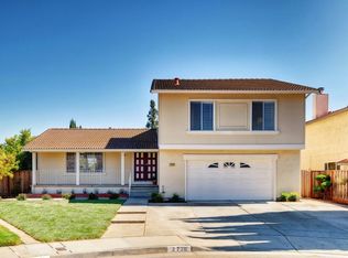 2726 Glen Amador Ct, San Jose, CA 95148
