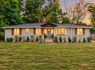 258 Blackman Rd, Nashville, TN 37211