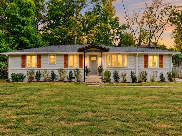 258 Blackman Rd, Nashville, TN 37211