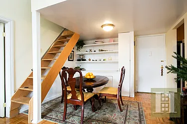 Rented by Halstead Real Estate