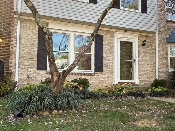 439 Colonial Ridge Ln, Arnold, MD 21012