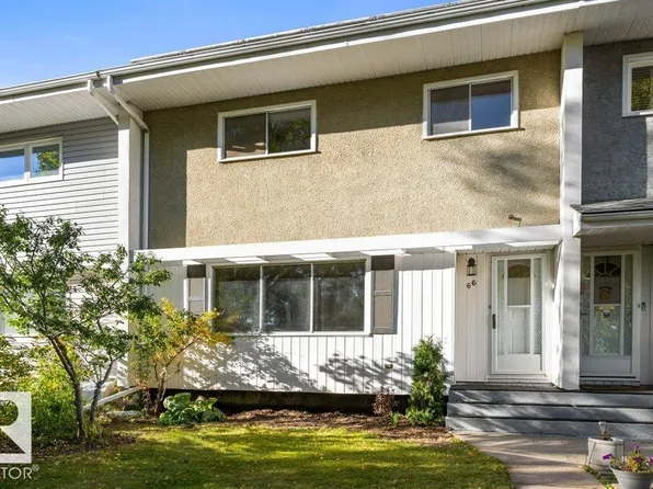 66 Garden Cres, Saint Albert, AB T8N 0W9