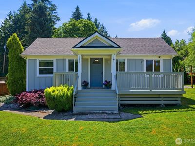 11418 Jovita Boulevard E, Edgewood, WA, 98372