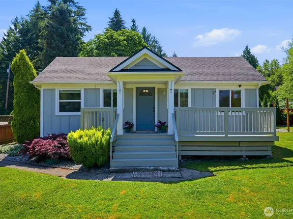 11418 Jovita Boulevard E, Edgewood, WA 98372