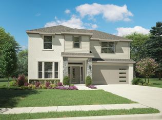 621 Ardsley Ln, Forney, TX 75126