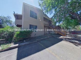 4630 Picturesque Ct APT 2, Colorado Springs, CO 80917