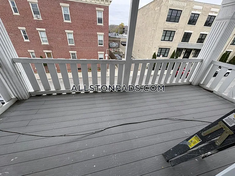 5 Harvard Ter #2 — Photo 24