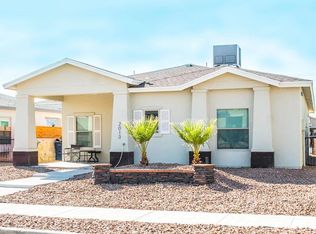 2013 William Caples St, El Paso, TX 79938