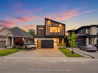 81 Mackenzie King Ave, Saint Catharines, ON L2P0E1