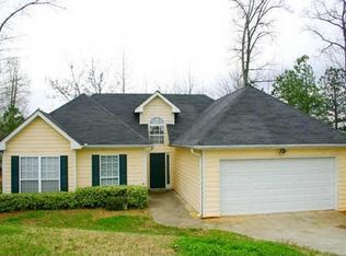 1920 Hollow Trace Way, Norcross, GA 30071