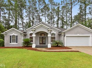24 Kingfisher Ct, Saint Marys, GA 31558