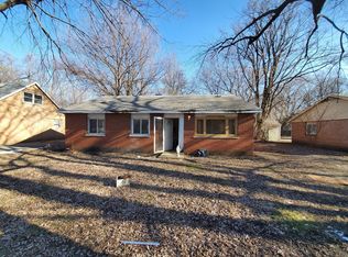 15333 Afton Ave, Markham, IL 60428