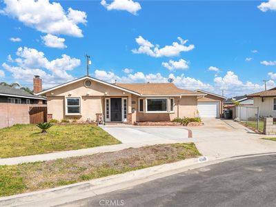 6349 San Rufo Cir, Buena Park, CA, 90620