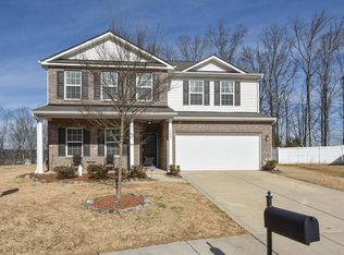 10003 Bristley Rd, Charlotte, NC 28227
