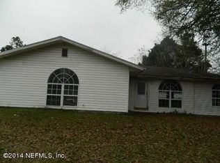 412 South Blvd W, Macclenny, FL 32063