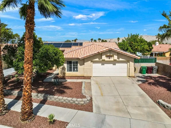 69192 Rosemount Rd, Cathedral City, CA 92234