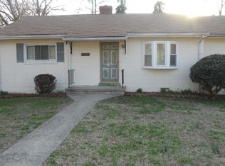 2816 Mauldin St, Richmond, VA