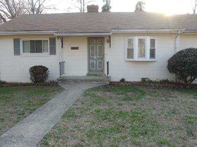 2816 Mauldin St, Richmond, VA, 23223