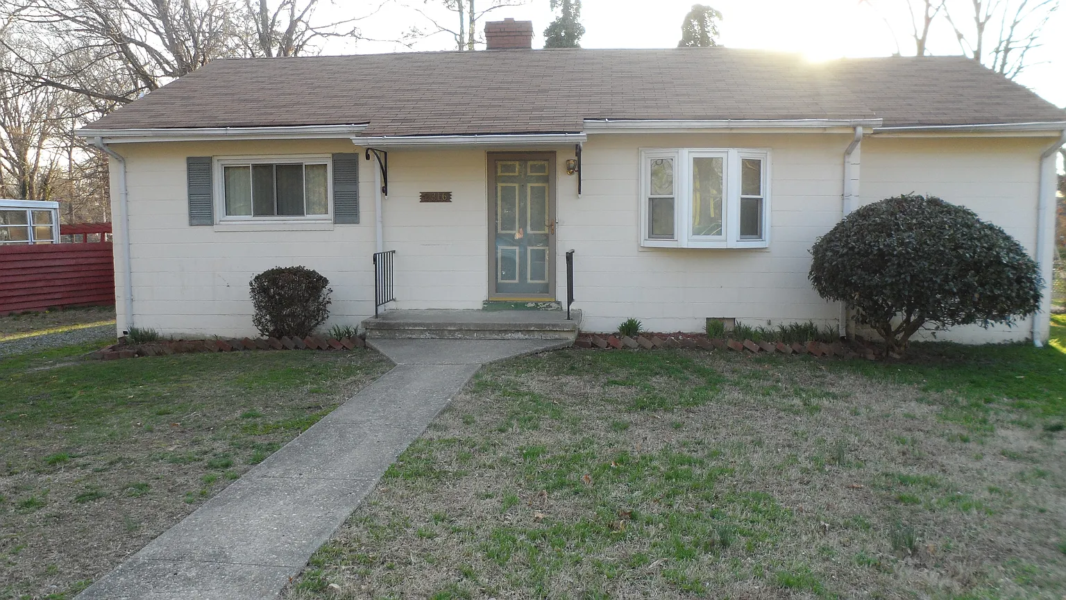 2816 Mauldin St photo 1