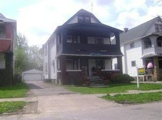 12710 Griffing Ave, Cleveland, OH