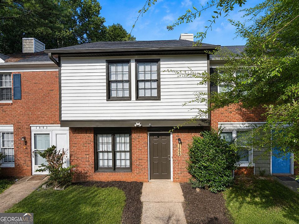 1st image of 1665 Winchester Way SE
