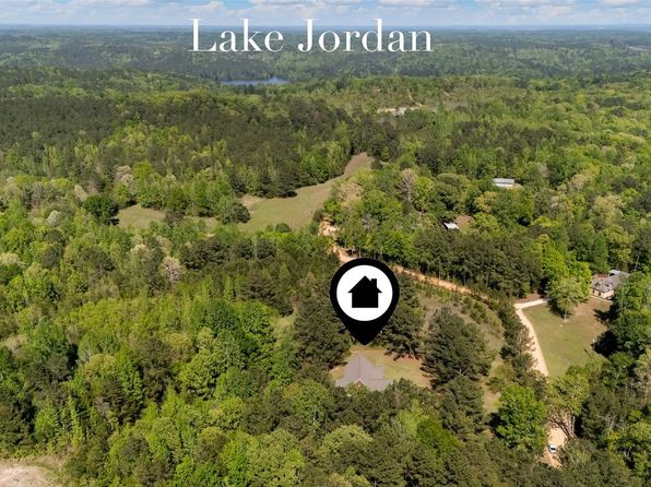 257 Gold Mine Branch Rd, Marbury, AL 36051