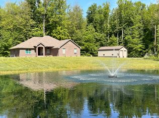 299 N Water Plant Rd, Westport, IN 47283