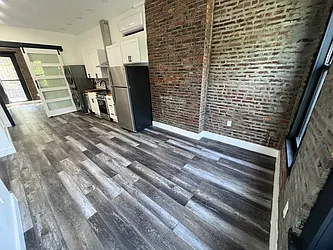 Rented by Prospect Heights Realty, Corp.