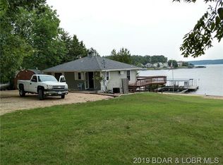 31113 Grandview Rd, Gravois Mills, MO 65037