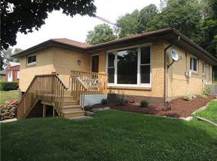 2378 Tilbrook Rd, Monroeville, PA 15146