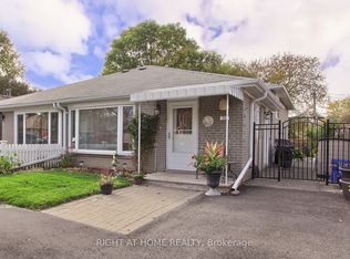 30 Kitimat Cres, Aurora, ON L4G3C3